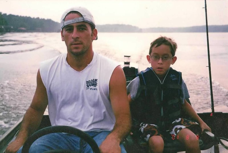 Troy Joseph Monceaux - Photo 151