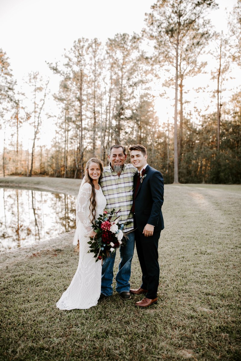 Troy Joseph Monceaux - Photo 150