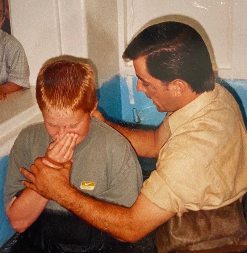 Troy Joseph Monceaux - Photo 153