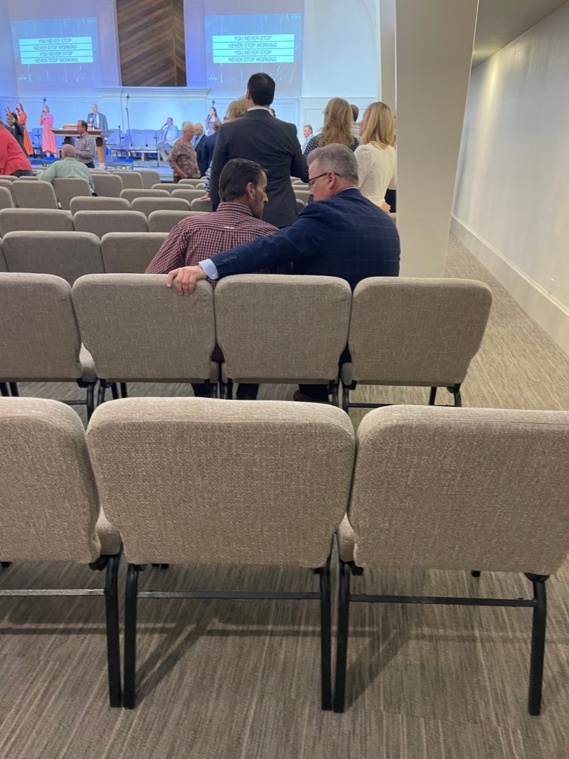 Troy Joseph Monceaux - Photo 155