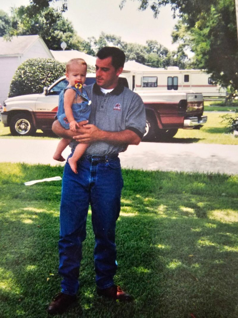 Troy Joseph Monceaux - Photo 156