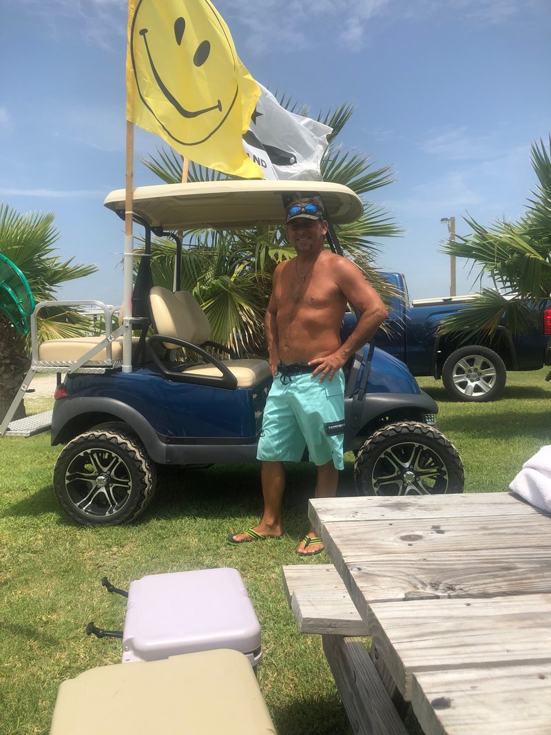 Troy Joseph Monceaux - Photo 154