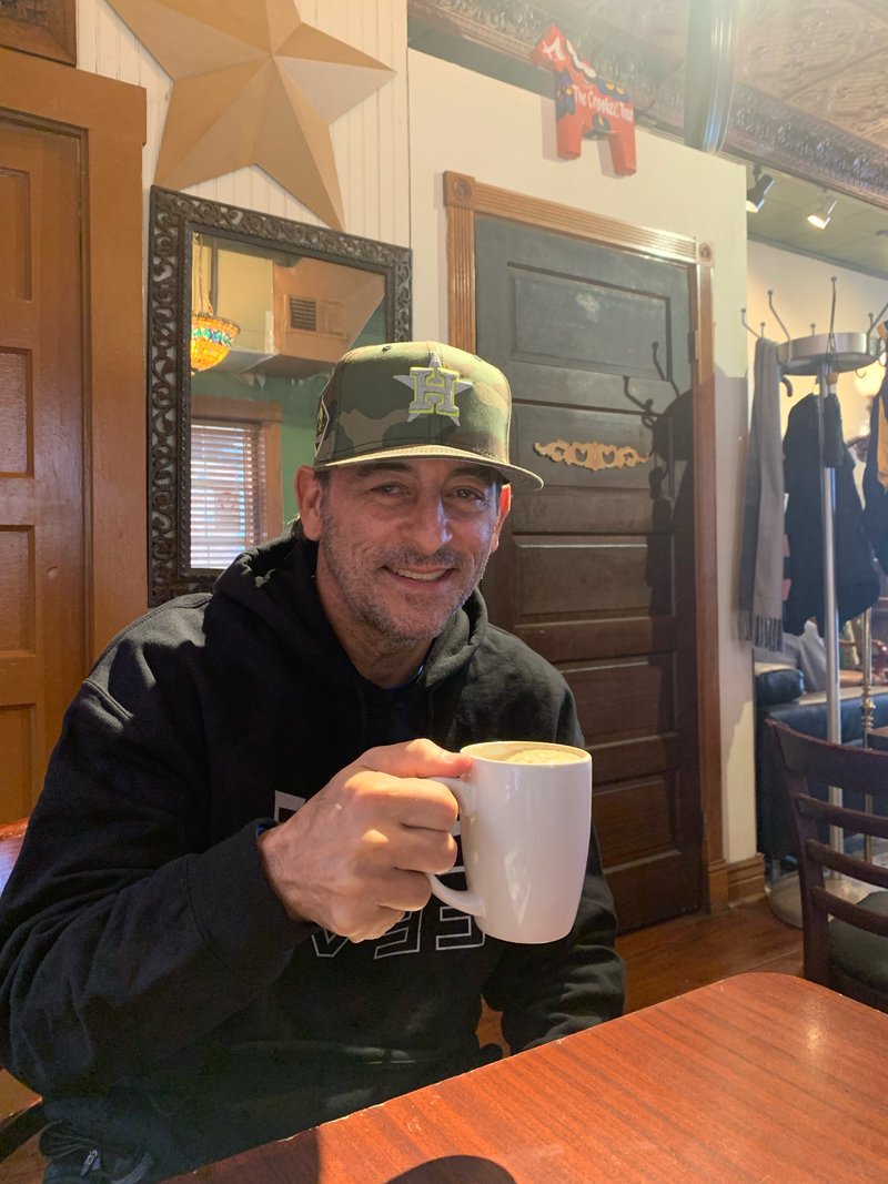 Troy Joseph Monceaux - Photo 158