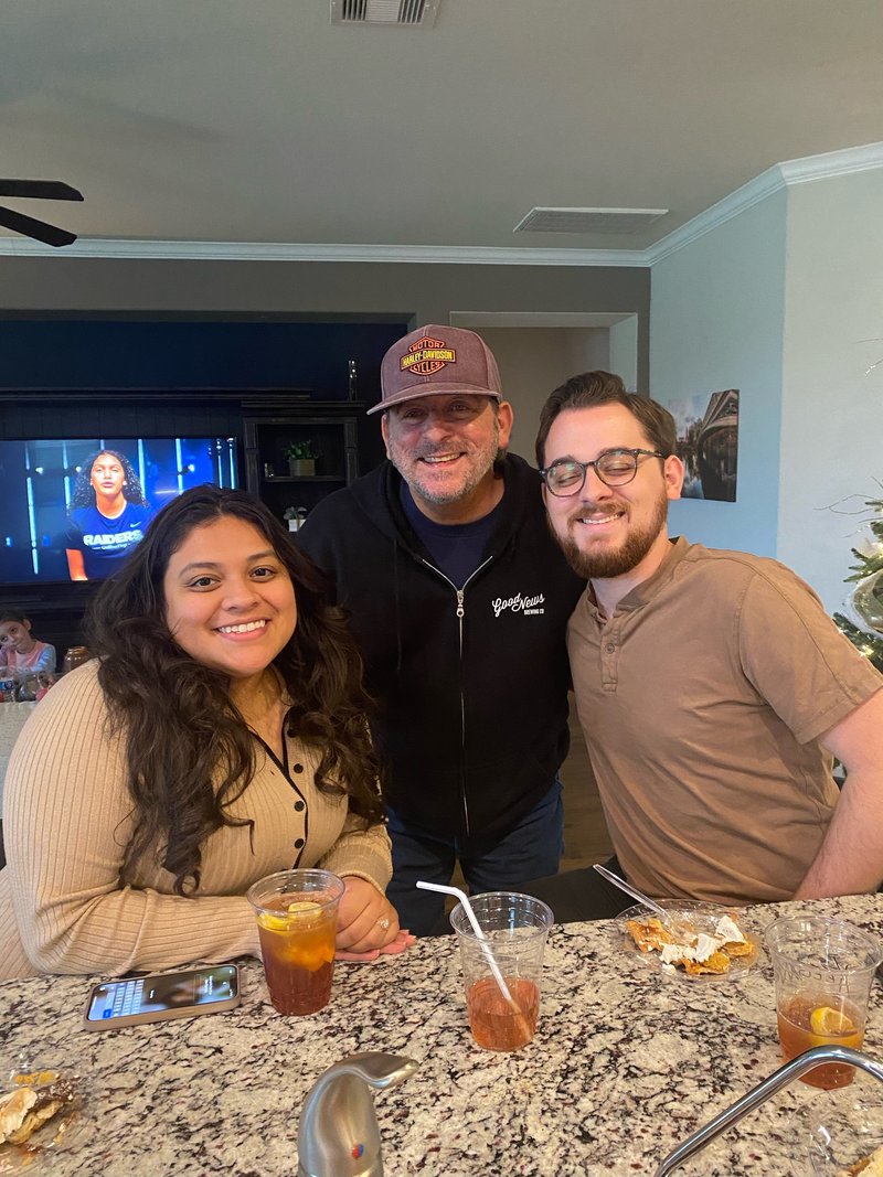 Troy Joseph Monceaux - Photo 163