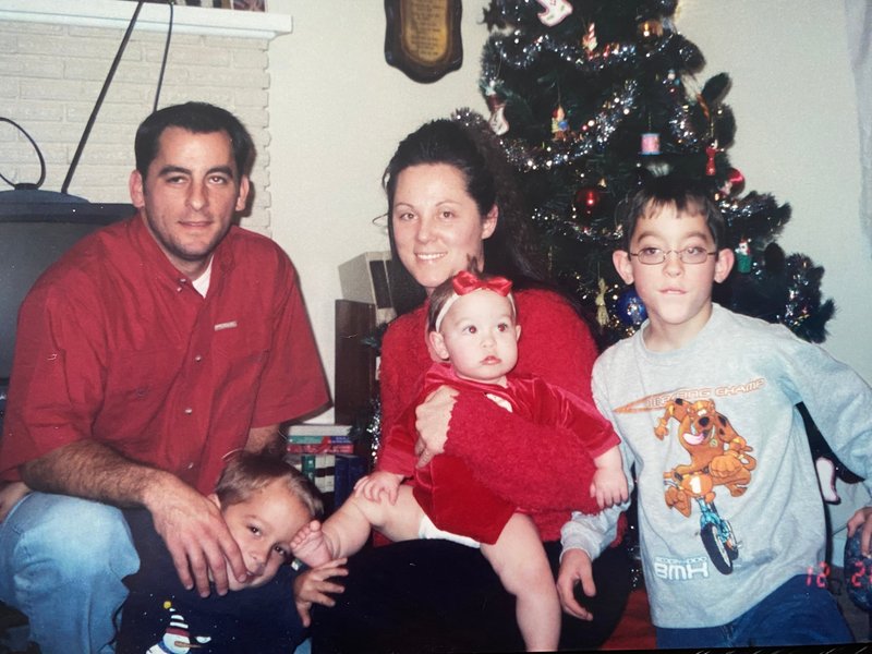 Troy Joseph Monceaux - Photo 161