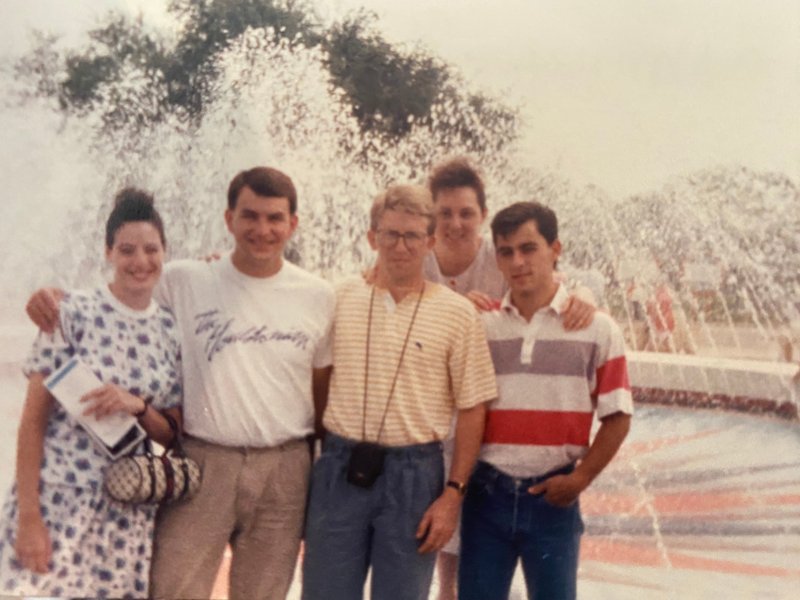 Troy Joseph Monceaux - Photo 166