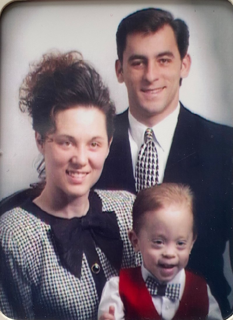 Troy Joseph Monceaux - Photo 167