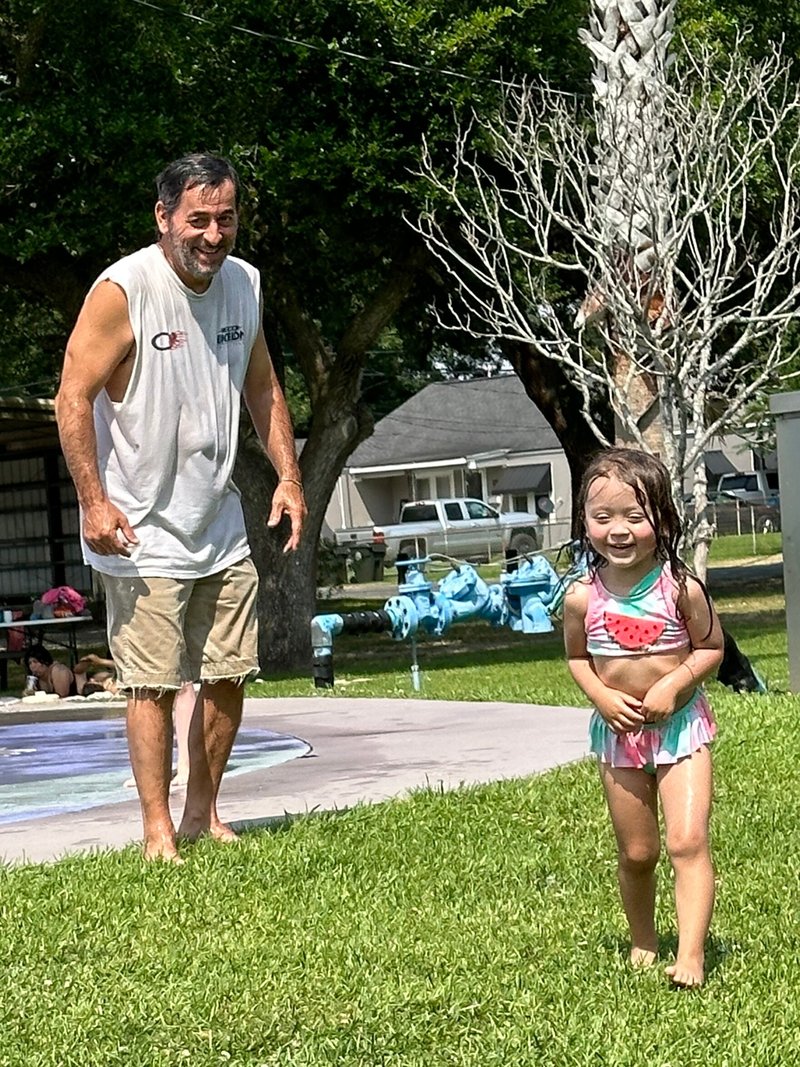 Troy Joseph Monceaux - Photo 168