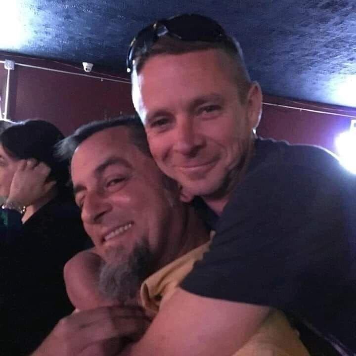 Troy Joseph Monceaux - Photo 169