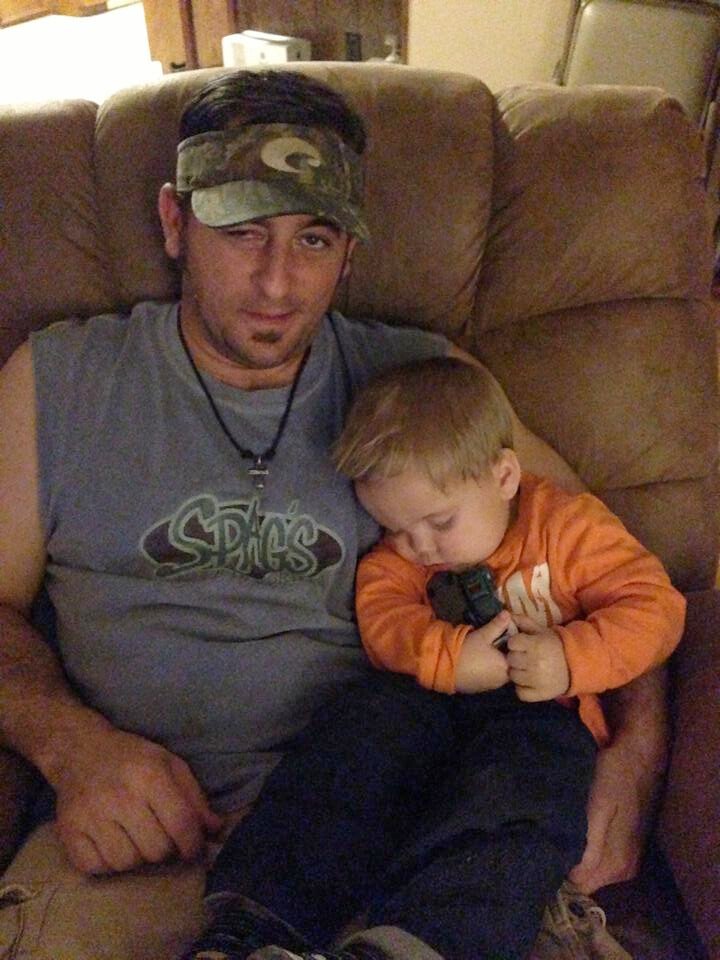 Troy Joseph Monceaux - Photo 171