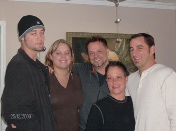 Troy Joseph Monceaux - Photo 173