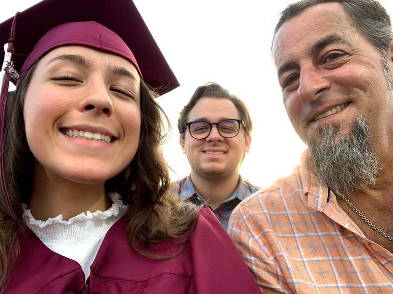 Troy Joseph Monceaux - Photo 172