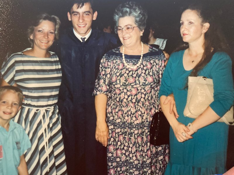 Troy Joseph Monceaux - Photo 175