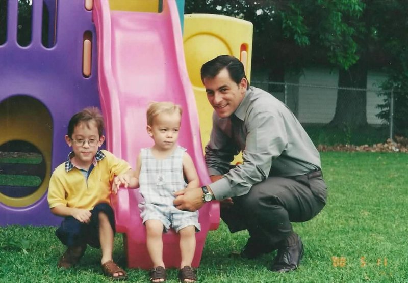 Troy Joseph Monceaux - Photo 178