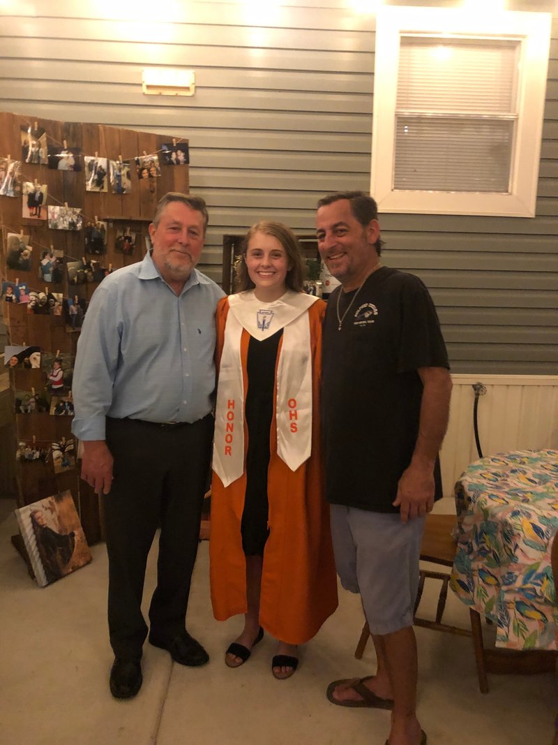 Troy Joseph Monceaux - Photo 176