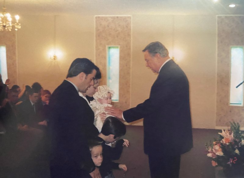 Troy Joseph Monceaux - Photo 179