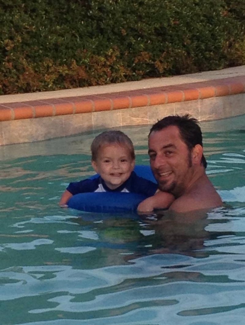 Troy Joseph Monceaux - Photo 182