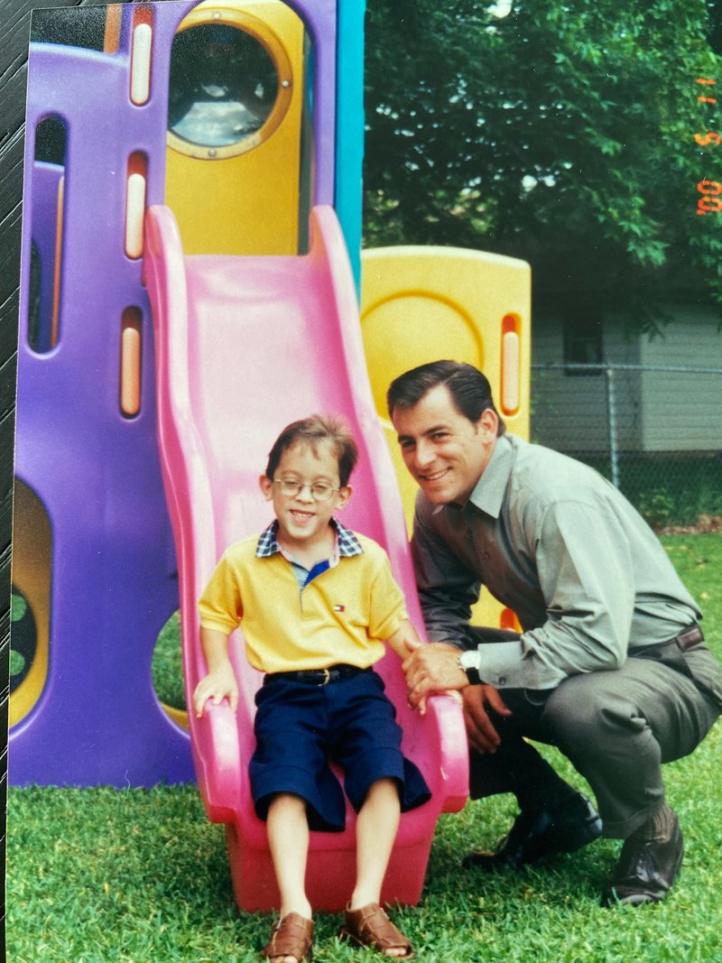 Troy Joseph Monceaux - Photo 183