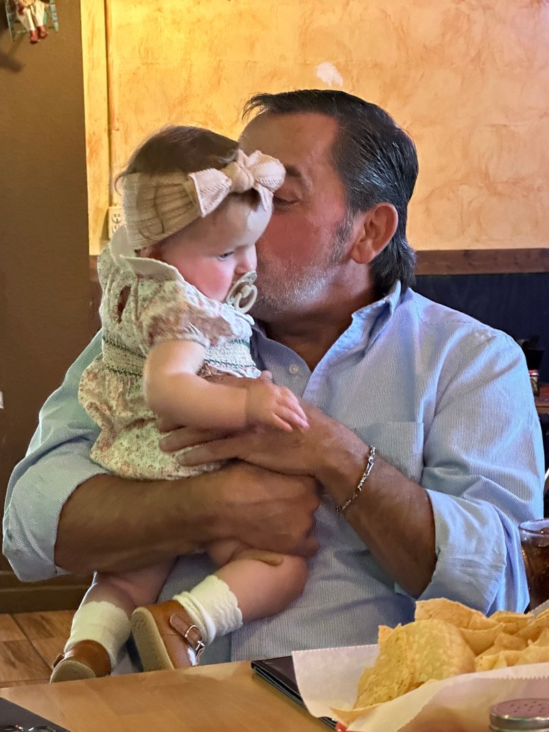 Troy Joseph Monceaux - Photo 181