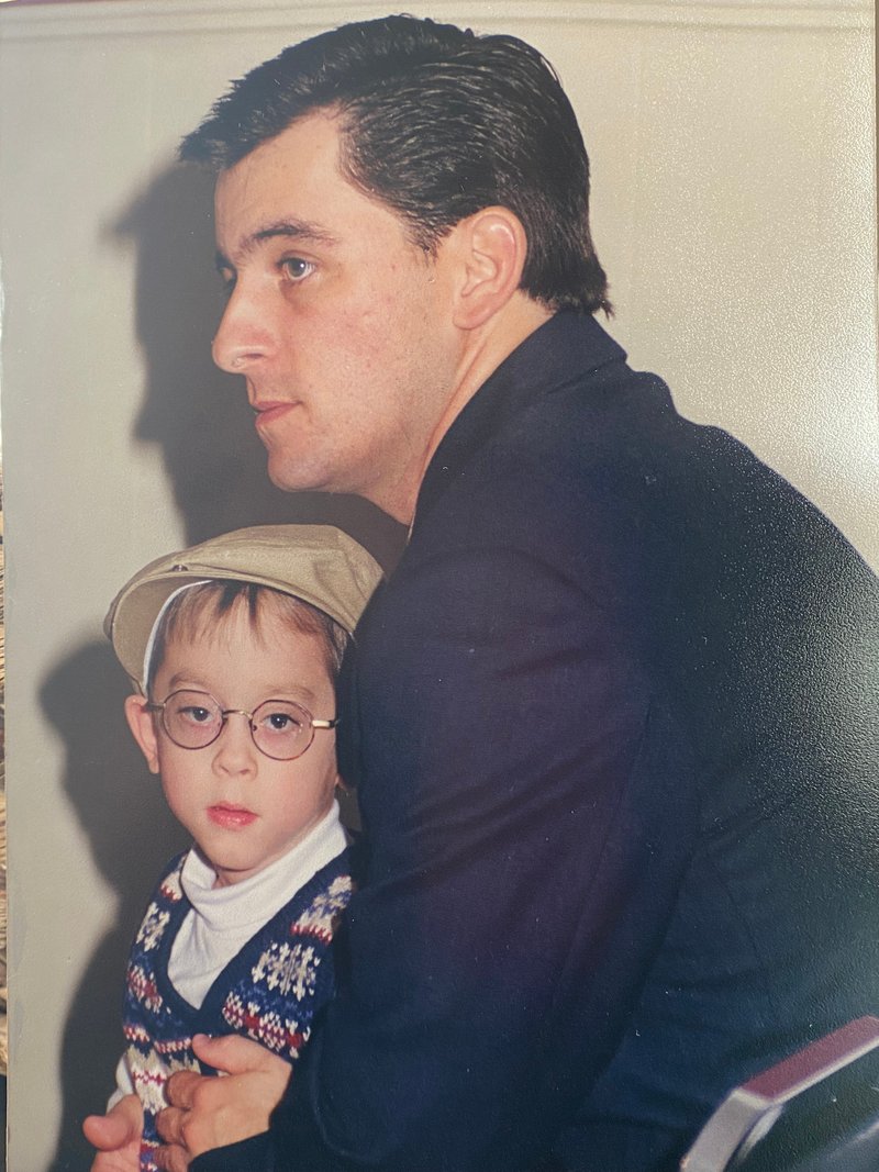 Troy Joseph Monceaux - Photo 184