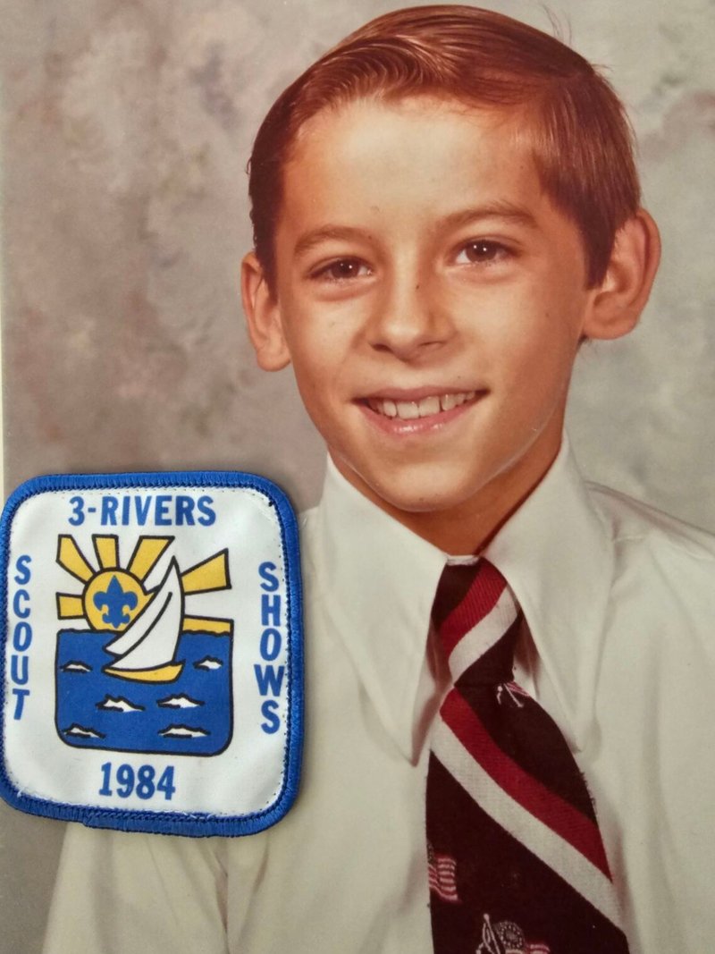 Troy Joseph Monceaux - Photo 186