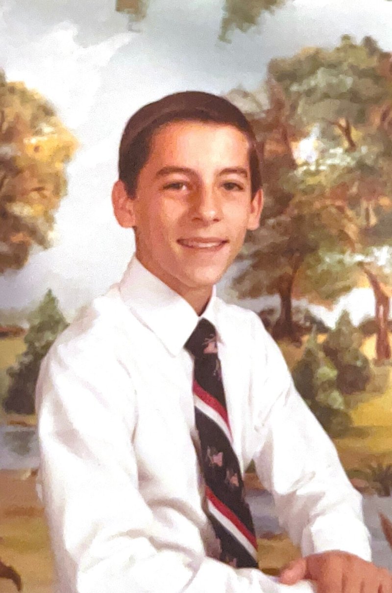 Troy Joseph Monceaux - Photo 188