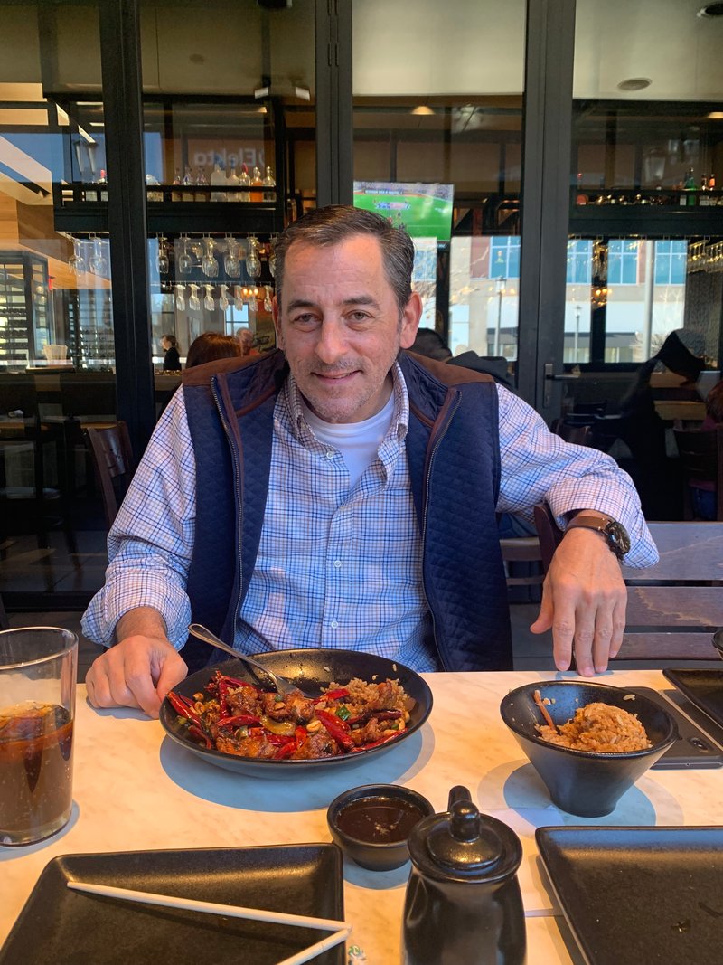 Troy Joseph Monceaux - Photo 191