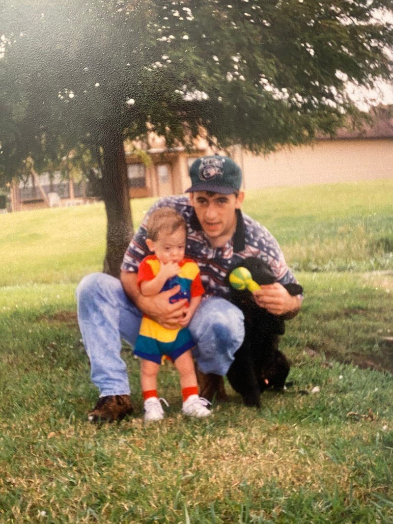 Troy Joseph Monceaux - Photo 195