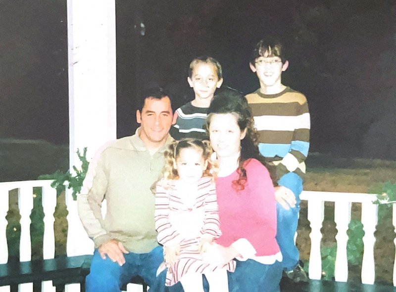 Troy Joseph Monceaux - Photo 198