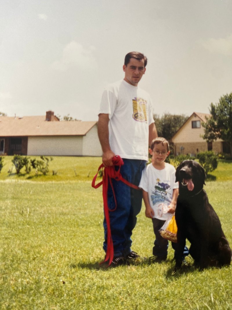 Troy Joseph Monceaux - Photo 200