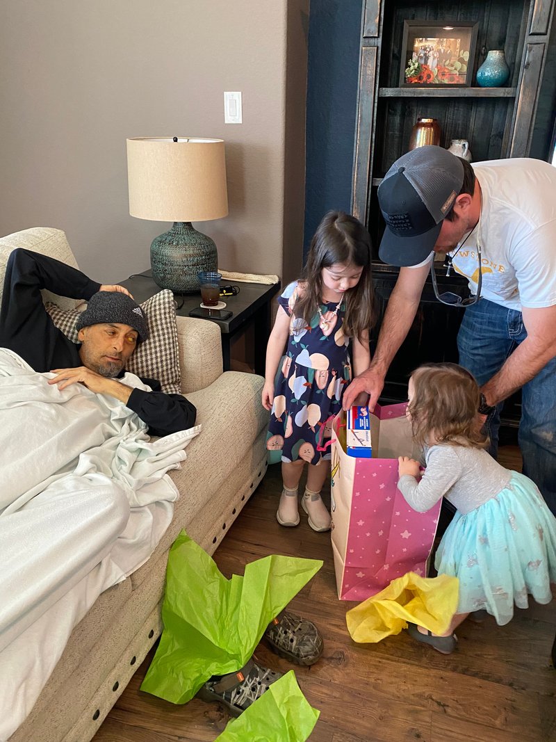 Troy Joseph Monceaux - Photo 203