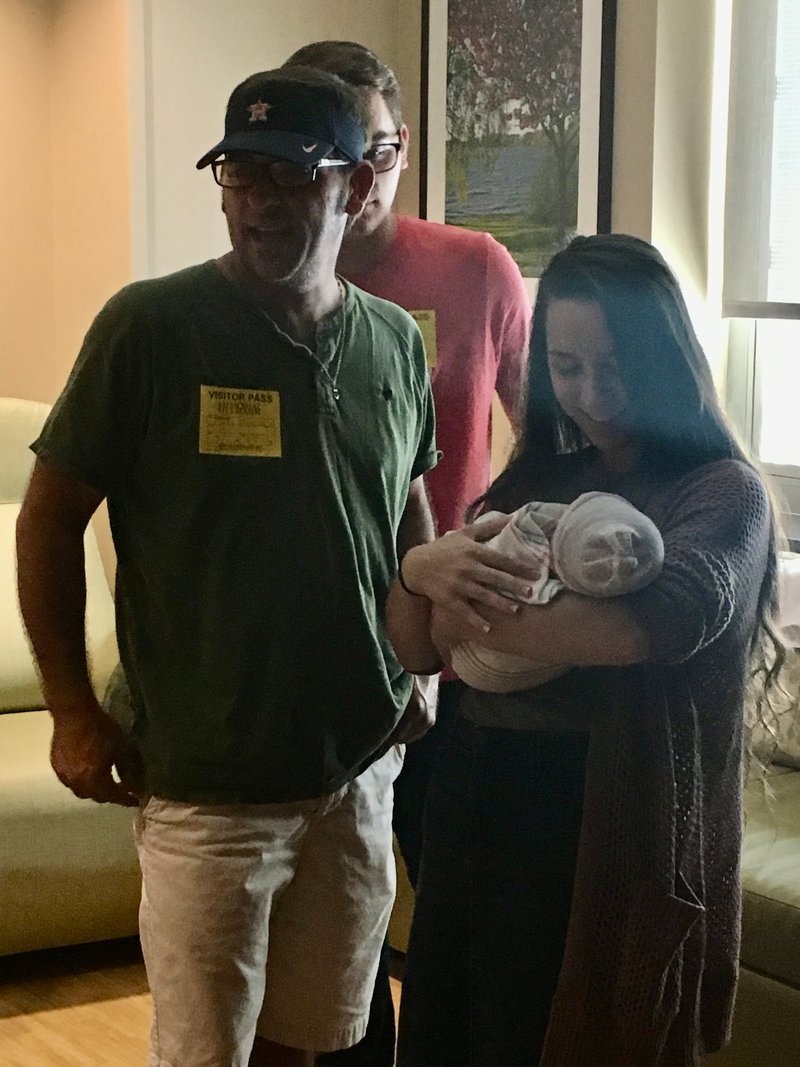 Troy Joseph Monceaux - Photo 204