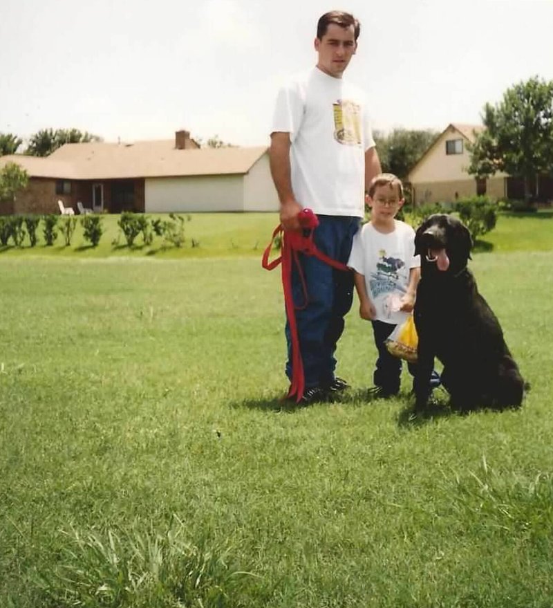 Troy Joseph Monceaux - Photo 208