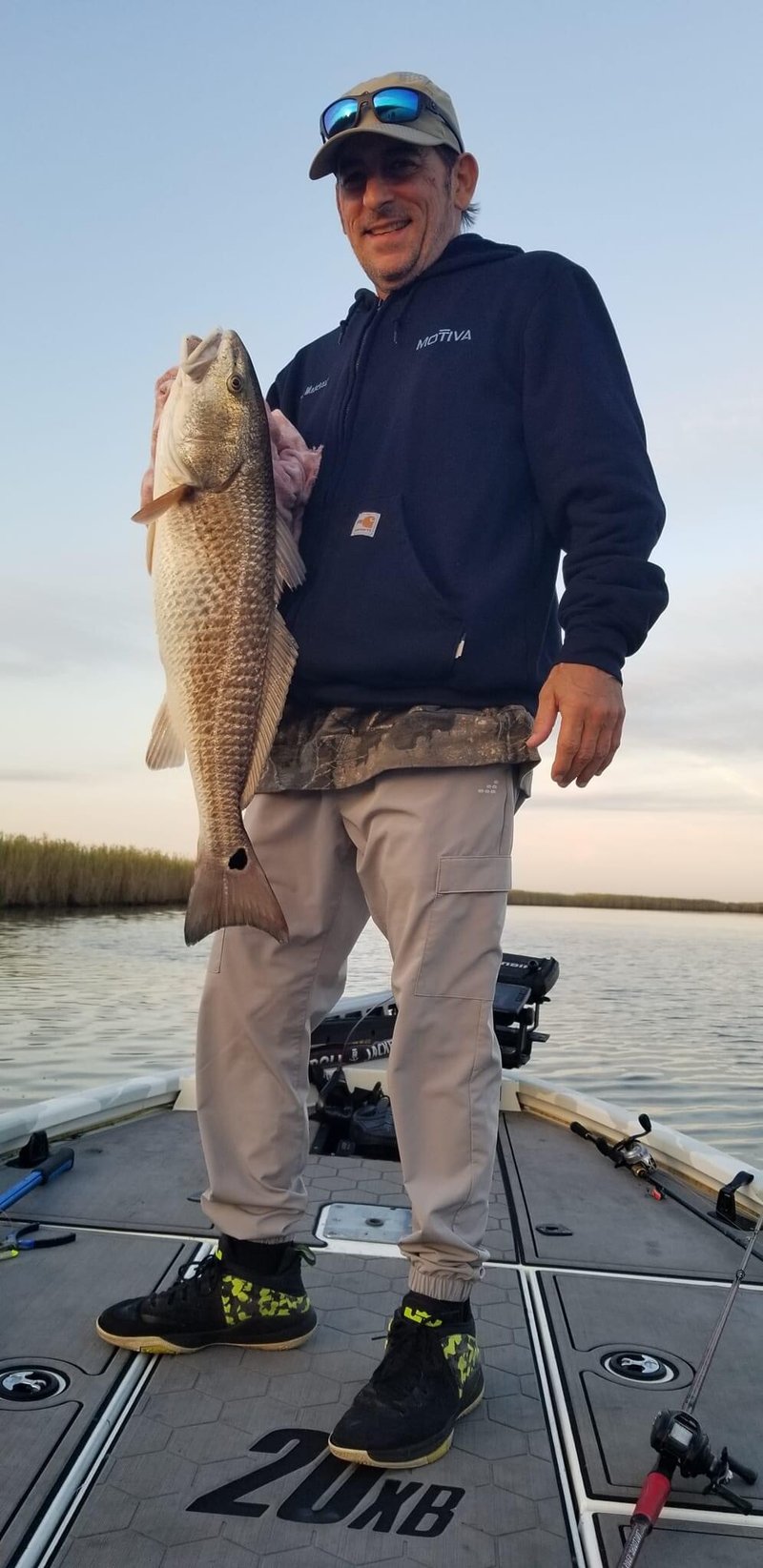 Troy Joseph Monceaux - Photo 209