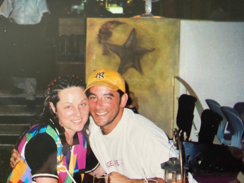 Troy Joseph Monceaux - Photo 211