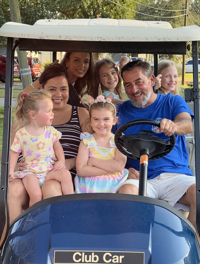 Troy Joseph Monceaux - Photo 210