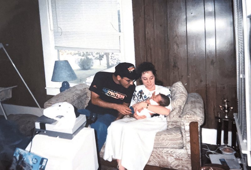 Troy Joseph Monceaux - Photo 212