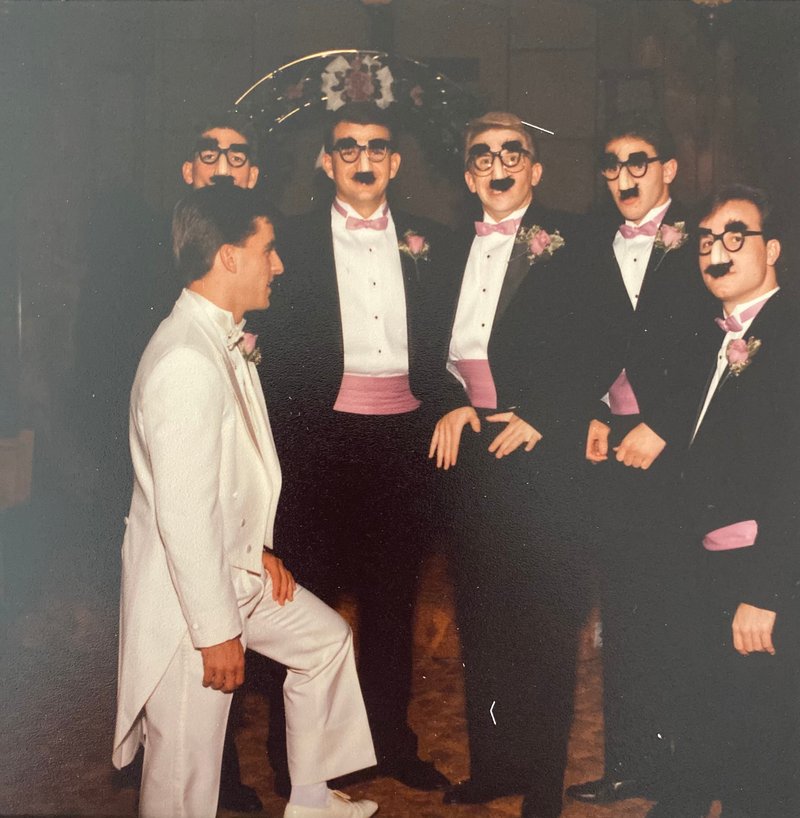 Troy Joseph Monceaux - Photo 213