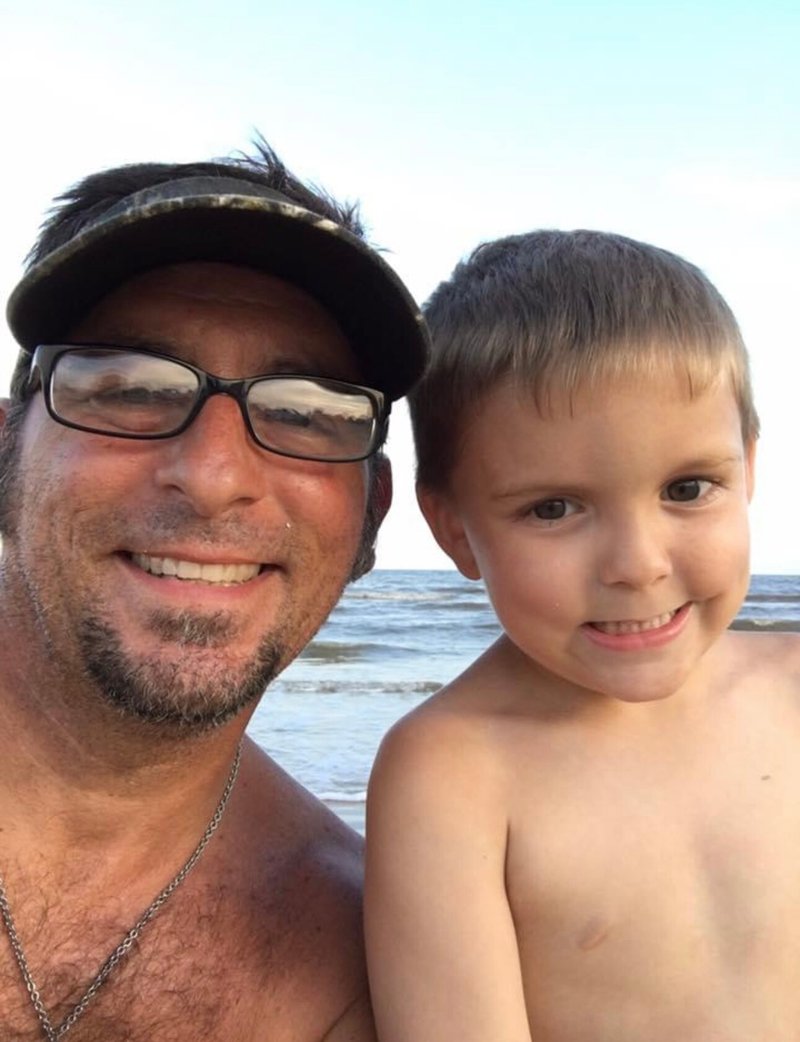 Troy Joseph Monceaux - Photo 214