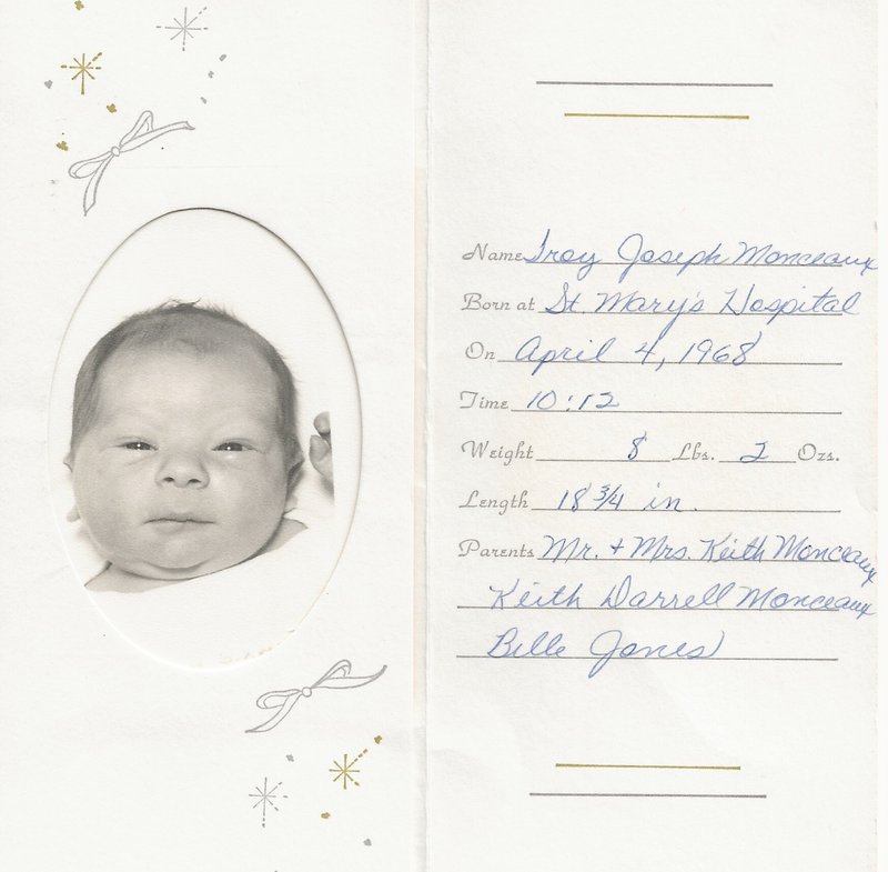 Troy Joseph Monceaux - Photo 215