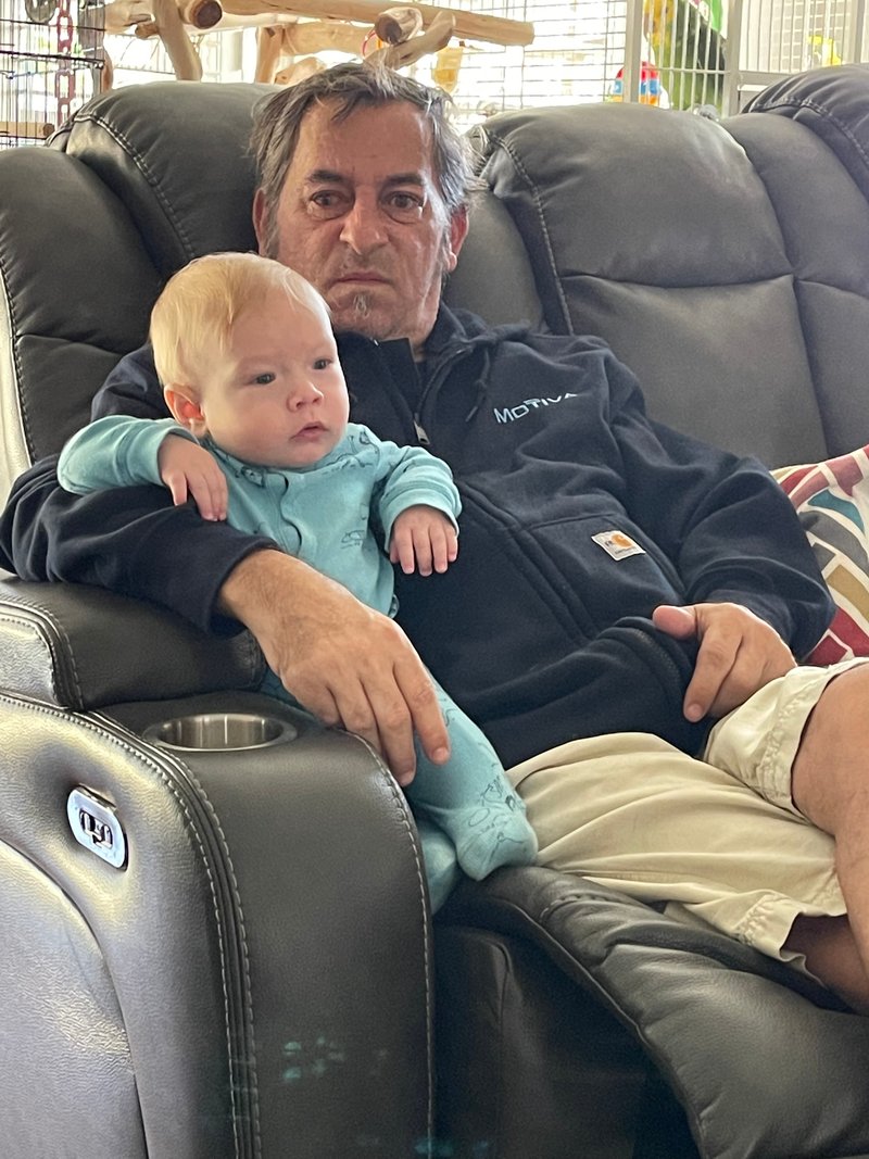 Troy Joseph Monceaux - Photo 216