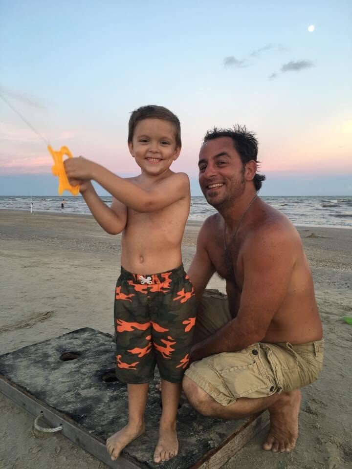 Troy Joseph Monceaux - Photo 218