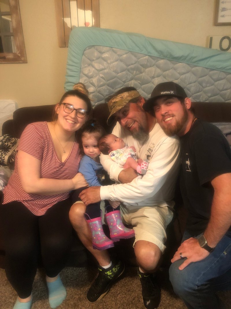 Troy Joseph Monceaux - Photo 220