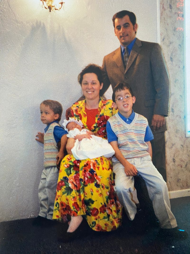 Troy Joseph Monceaux - Photo 219