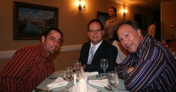 Troy Joseph Monceaux - Photo 225