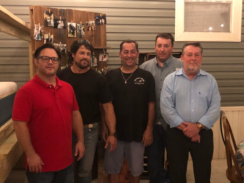 Troy Joseph Monceaux - Photo 226