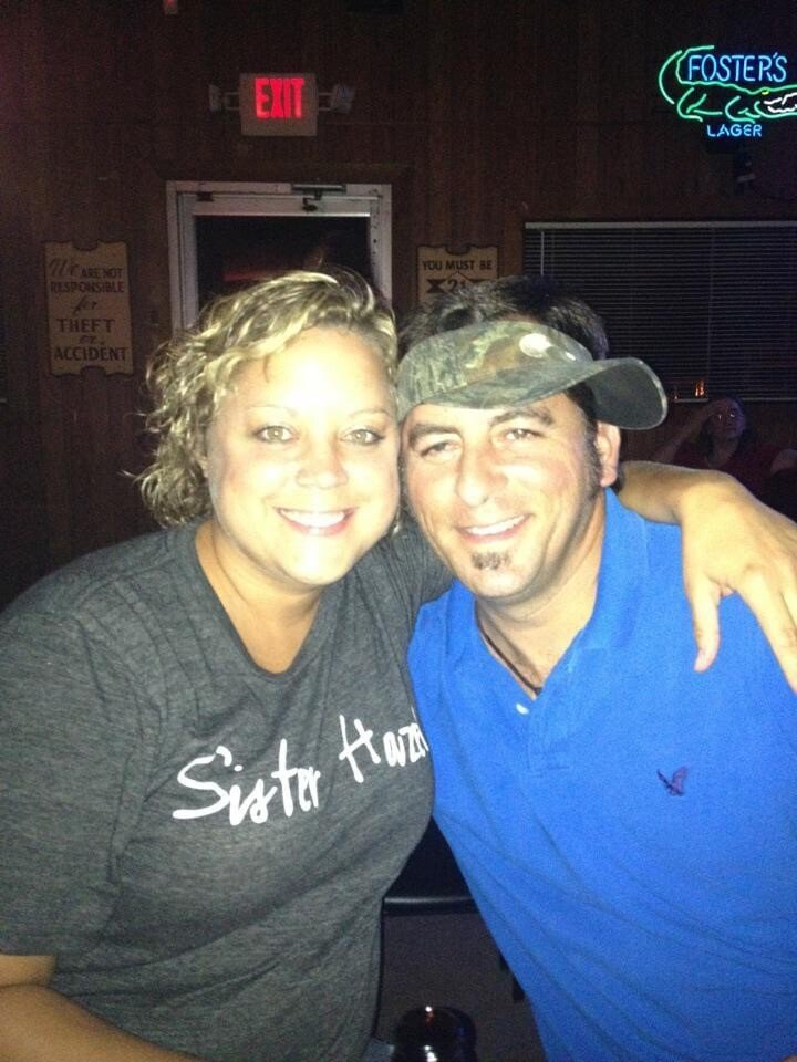 Troy Joseph Monceaux - Photo 227