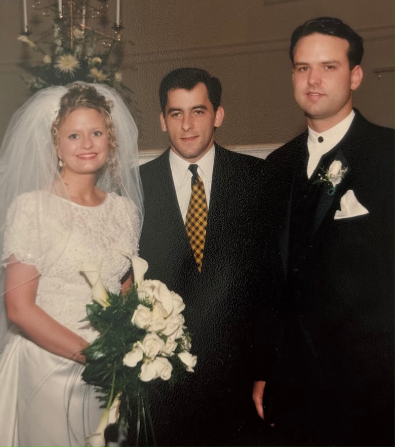 Troy Joseph Monceaux - Photo 228