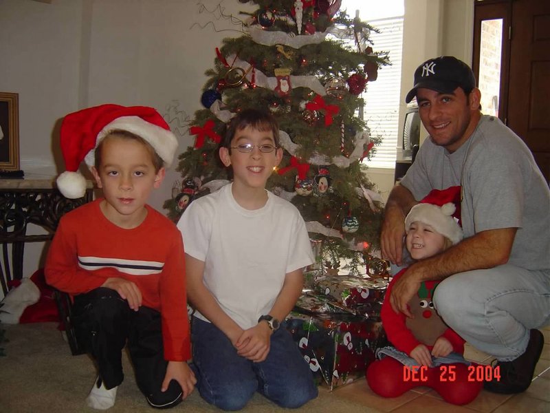 Troy Joseph Monceaux - Photo 229