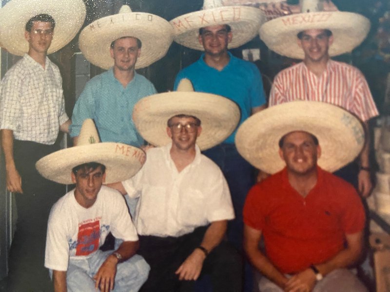 Troy Joseph Monceaux - Photo 231